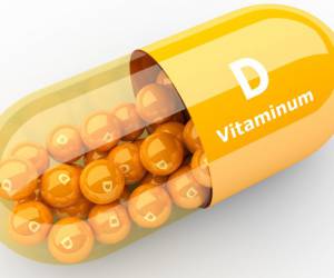 Vitamin D and Your Brain